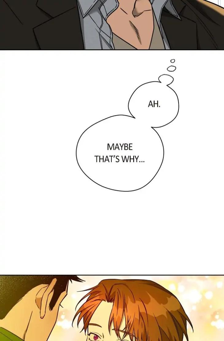 Hard-Boiled Love by Gwendolyn [Eng] page 16