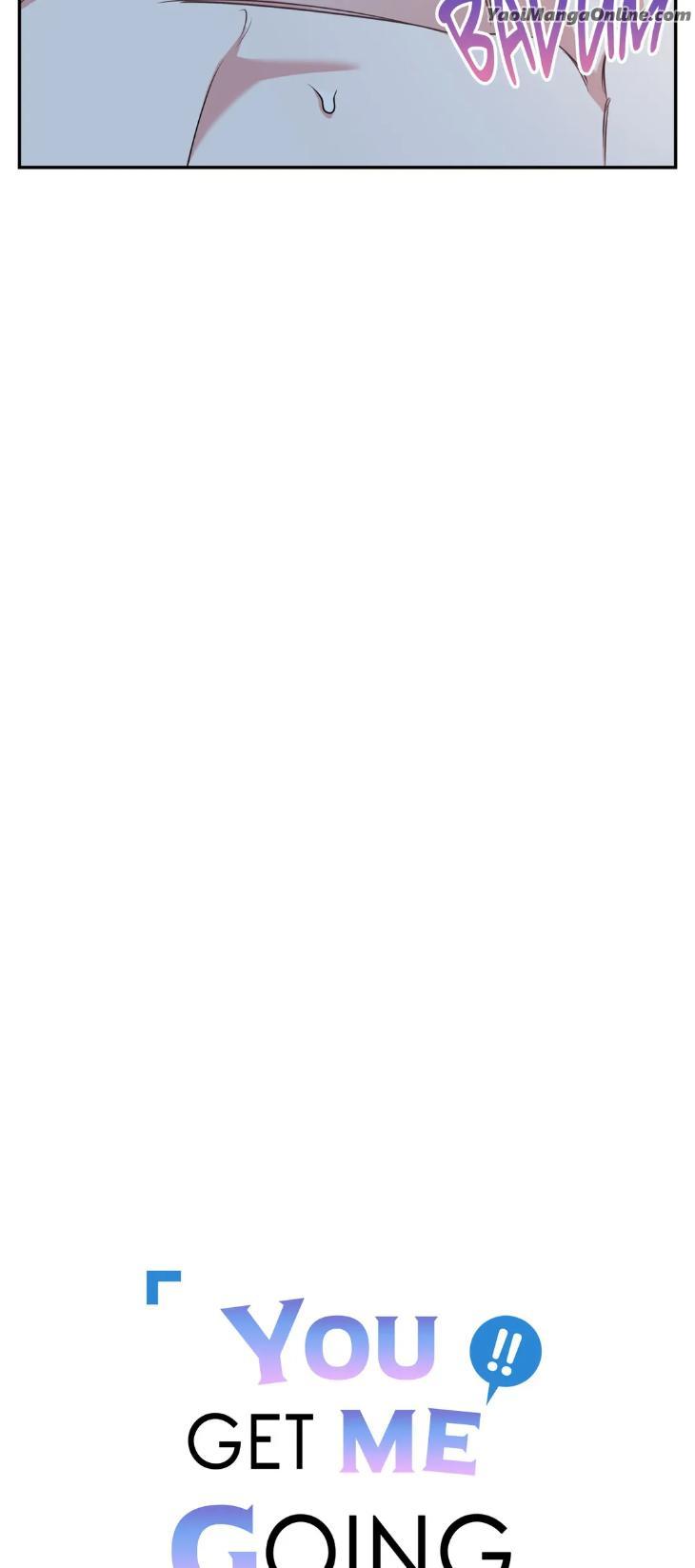 You Get Me Going by MOSCARETO/ Oh DoYeon [Eng] page 16