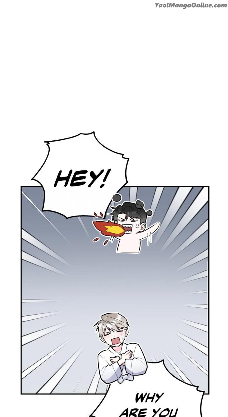 You Get Me Going by MOSCARETO/ Oh DoYeon [Eng] page 16