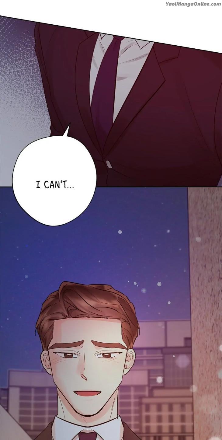 Wedding Plans for Mr. & Mr. by Rotten GreenT [Eng] page 17