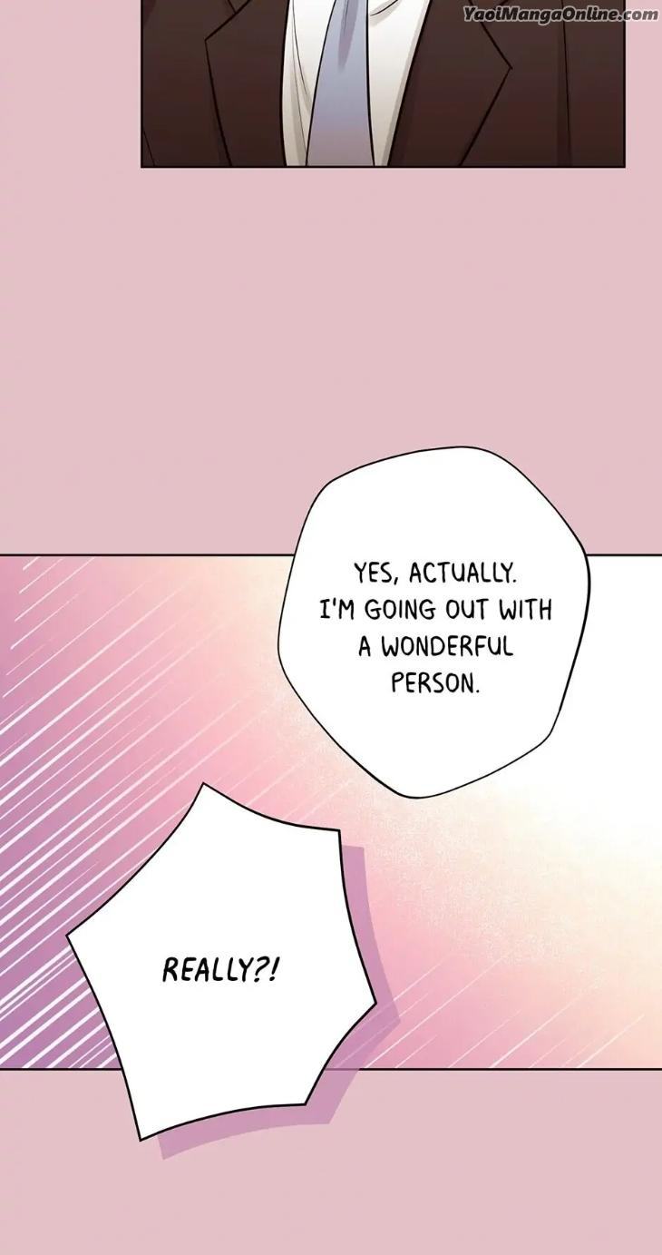 Wedding Plans for Mr. & Mr. by Rotten GreenT [Eng] page 17