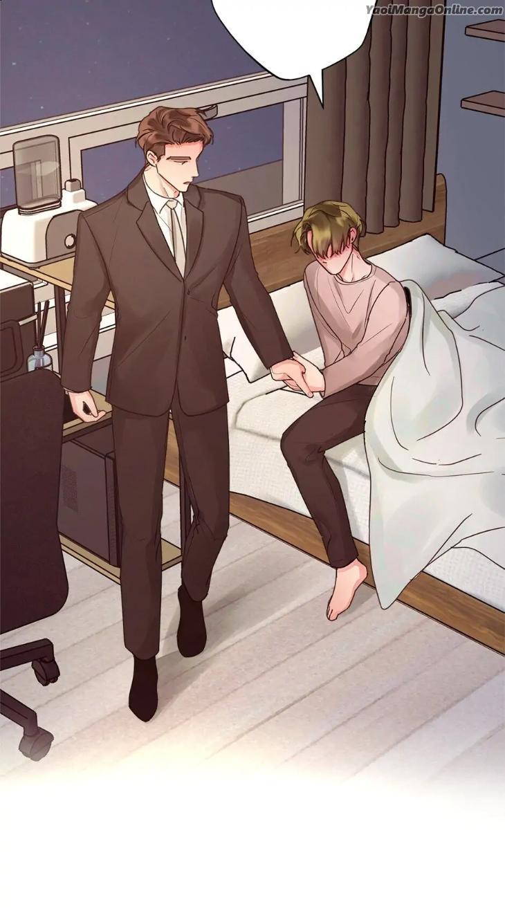 Wedding Plans for Mr. & Mr. by Rotten GreenT [Eng] page 17