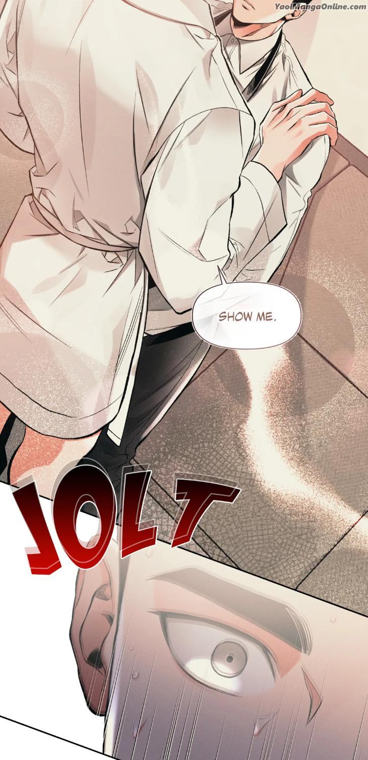 Beware the Ides of March by Stan/ Choi Song – Ch. 103 [Eng] page 17