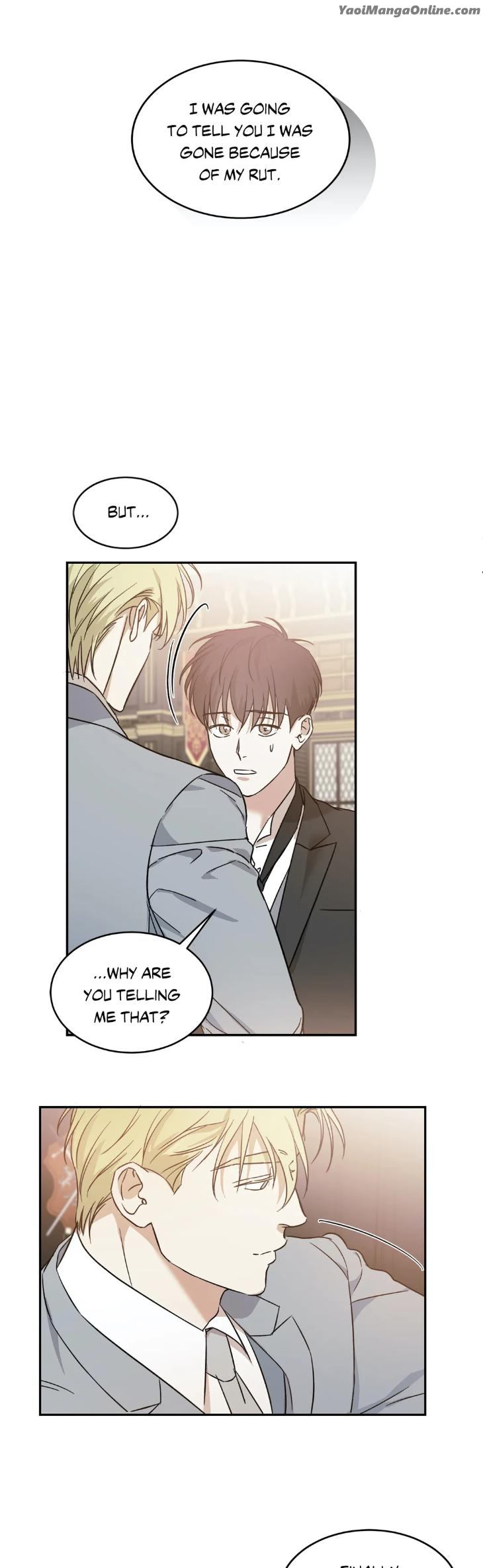 My Master, My Joo-in by Khbiyong [Eng] page 17