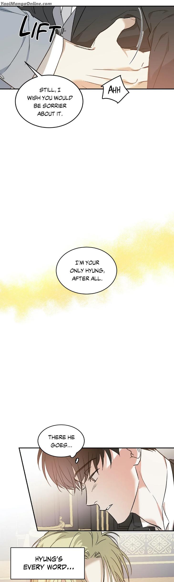 My Master, My Joo-in by Khbiyong [Eng] page 17