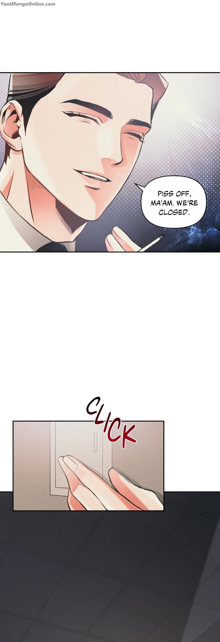 Beware the Ides of March by Stan/ Choi Song – Ch. 103 [Eng] page 17