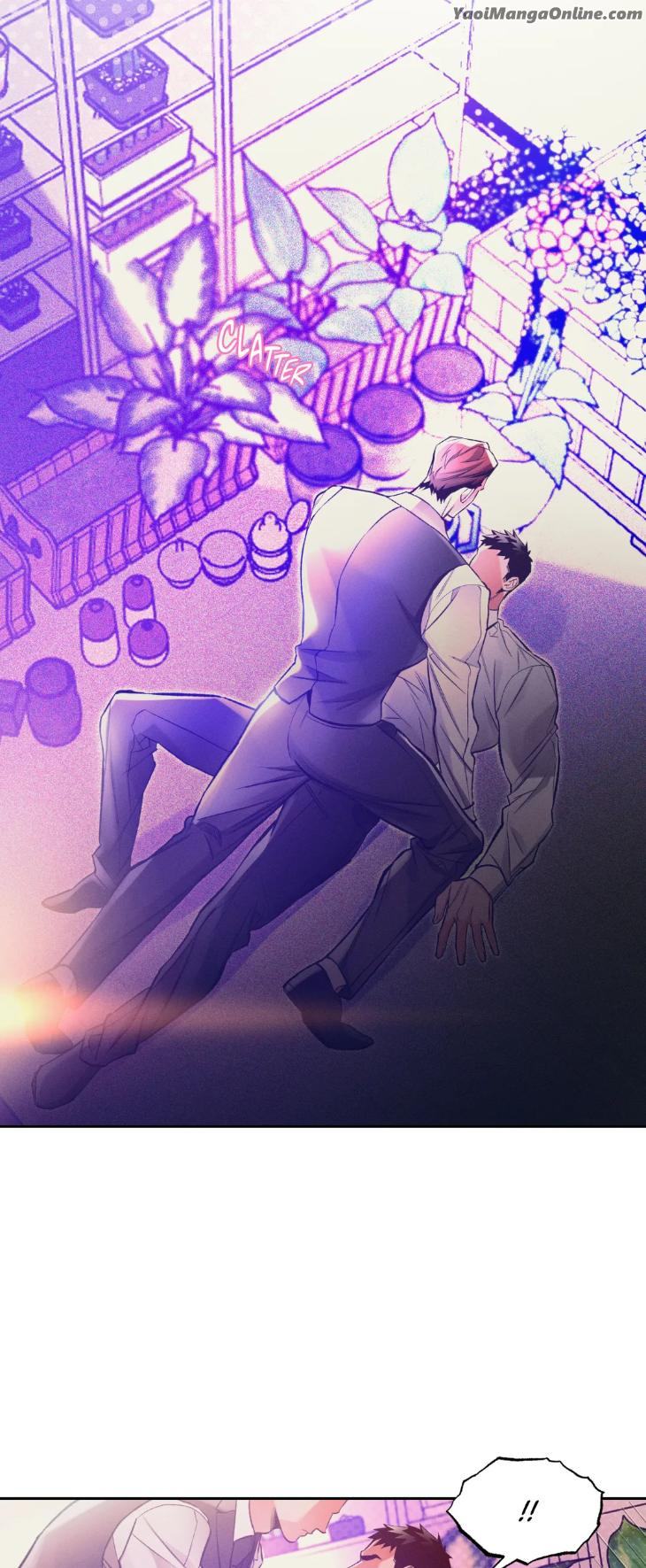 Beware the Ides of March by Stan/ Choi Song – Ch. 103 [Eng] page 16