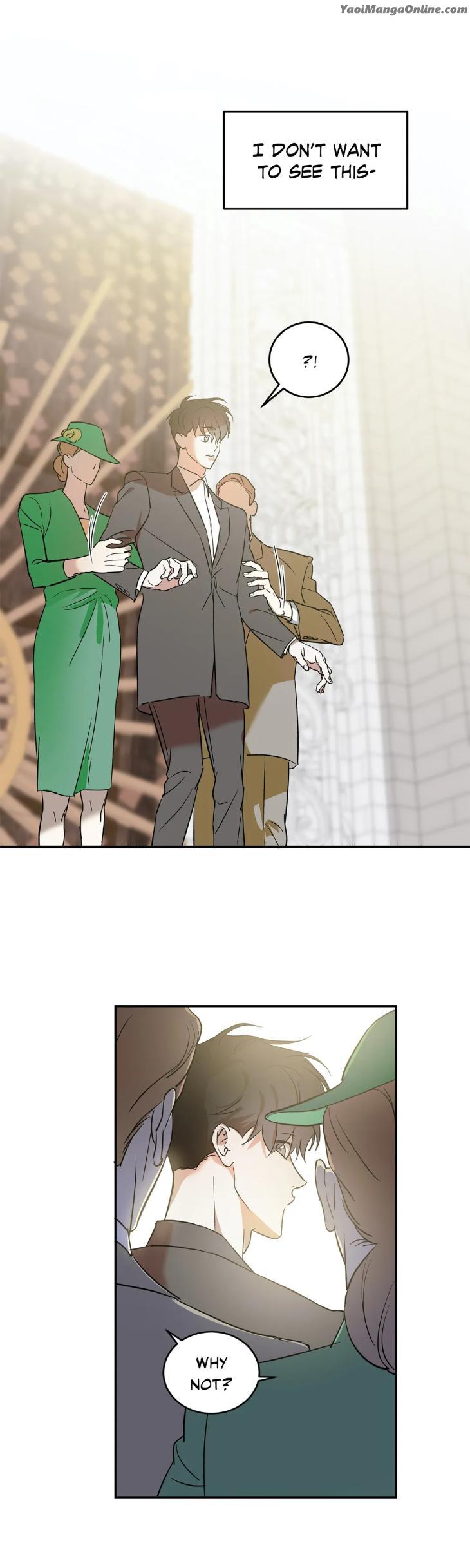 My Master, My Joo-in by Khbiyong [Eng] page 17