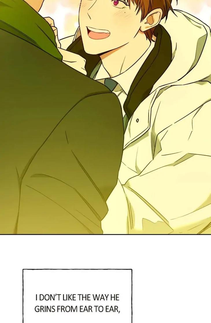 Hard-Boiled Love by Gwendolyn [Eng] page 17