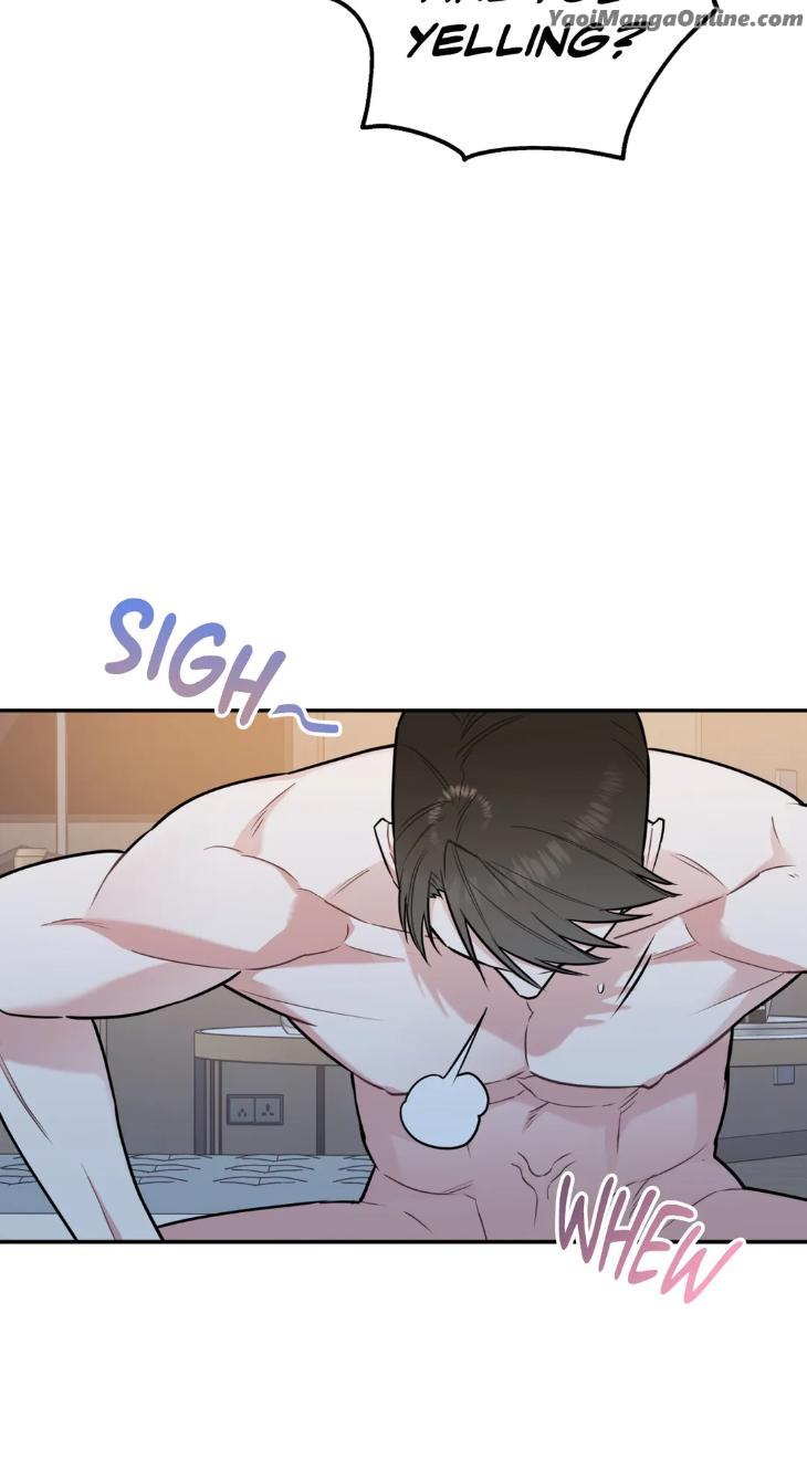 You Get Me Going by MOSCARETO/ Oh DoYeon [Eng] page 17