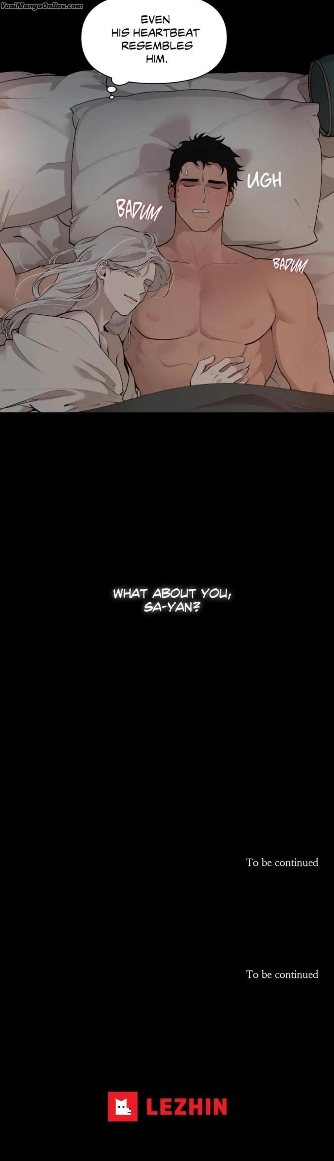 Plaything: The Grand Duke’s Boytoy by TR [Eng] page 18