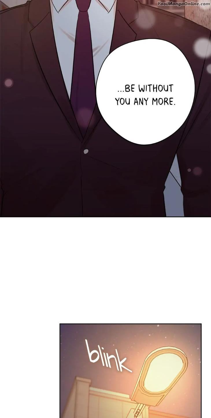 Wedding Plans for Mr. & Mr. by Rotten GreenT [Eng] page 18