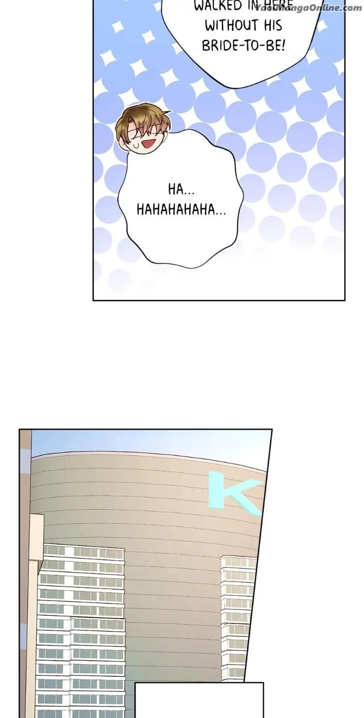 Wedding Plans for Mr. & Mr. by Rotten GreenT [Eng] page 18