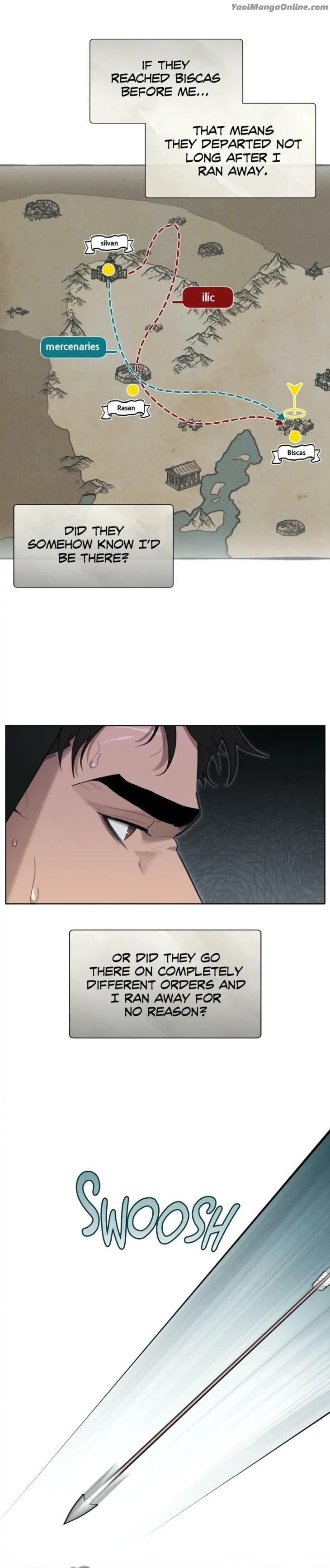 Plaything: The Grand Duke’s Boytoy by TR [Eng] page 18