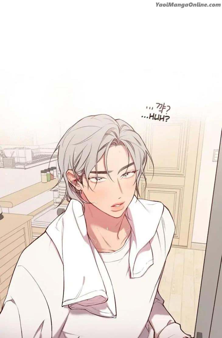 Magical Useless Gift by Chaegoo [Eng] page 18