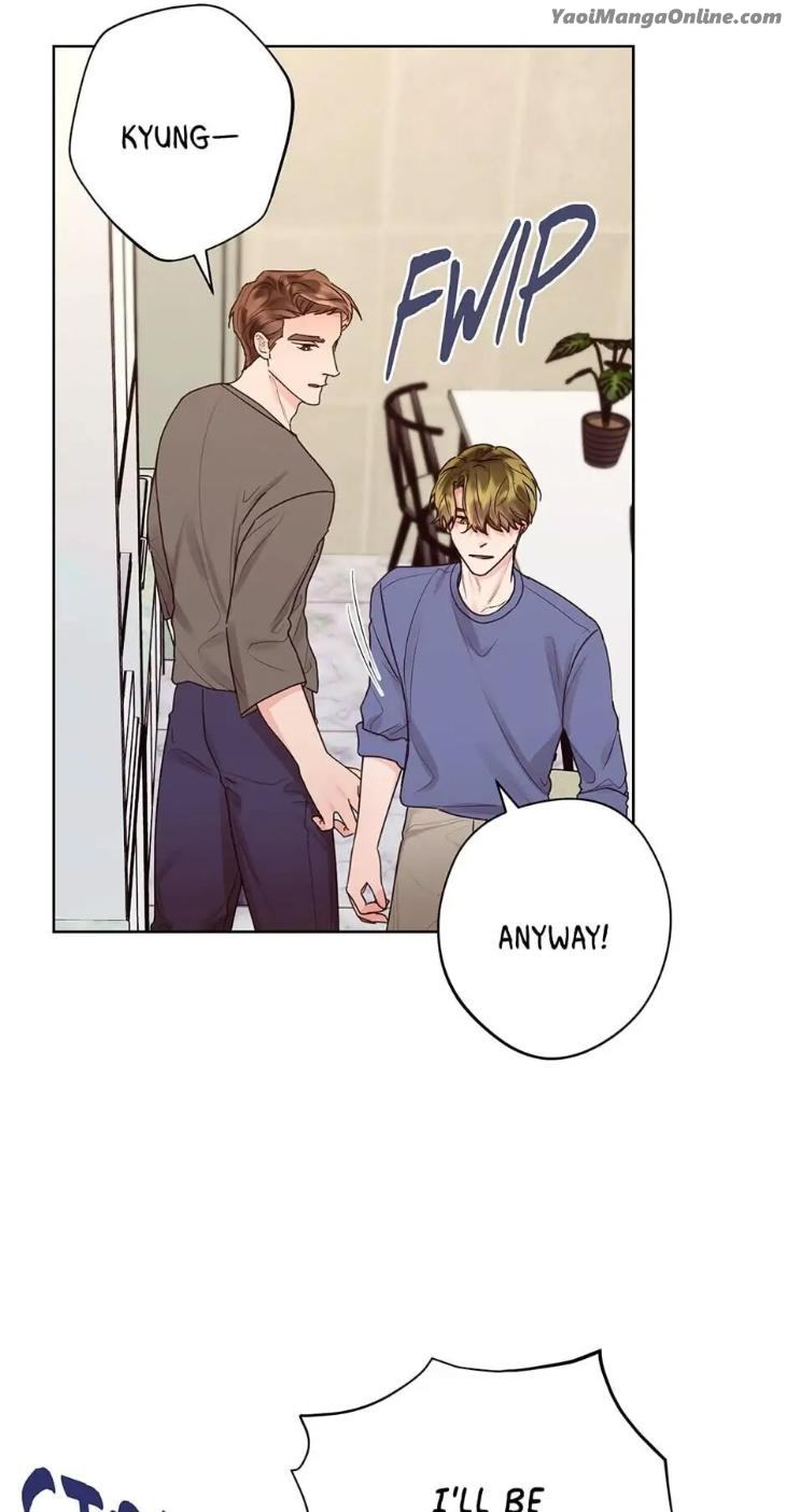 Wedding Plans for Mr. & Mr. by Rotten GreenT [Eng] page 18