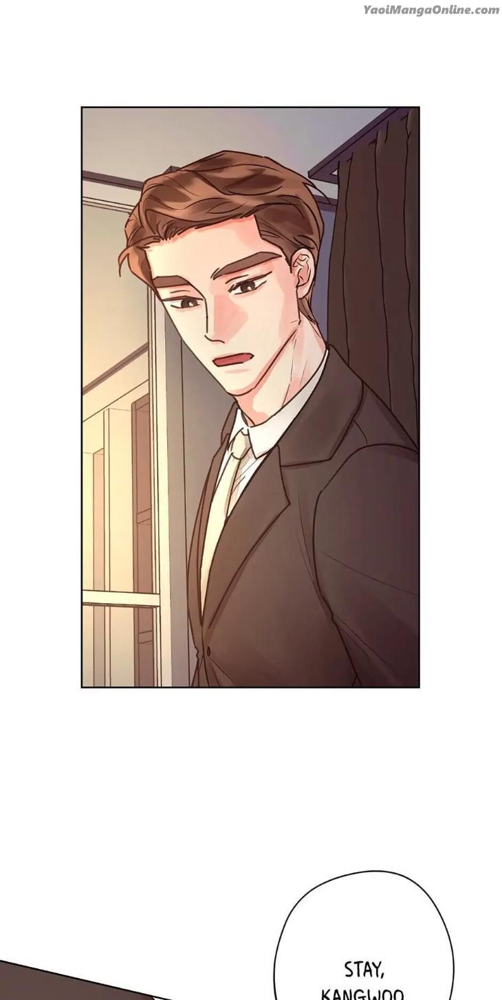 Wedding Plans for Mr. & Mr. by Rotten GreenT [Eng] page 18