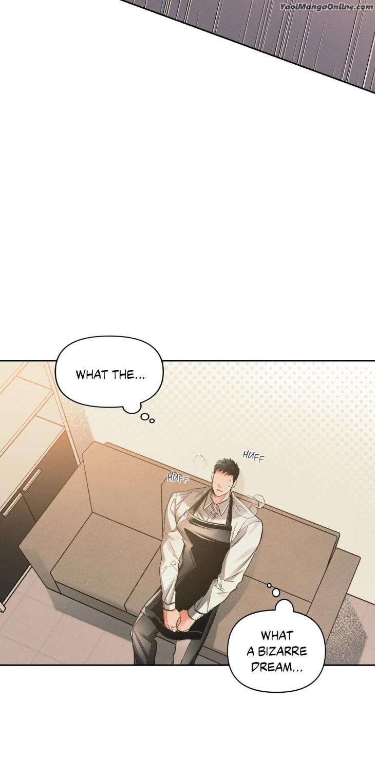 Beware the Ides of March by Stan/ Choi Song – Ch. 103 [Eng] page 18