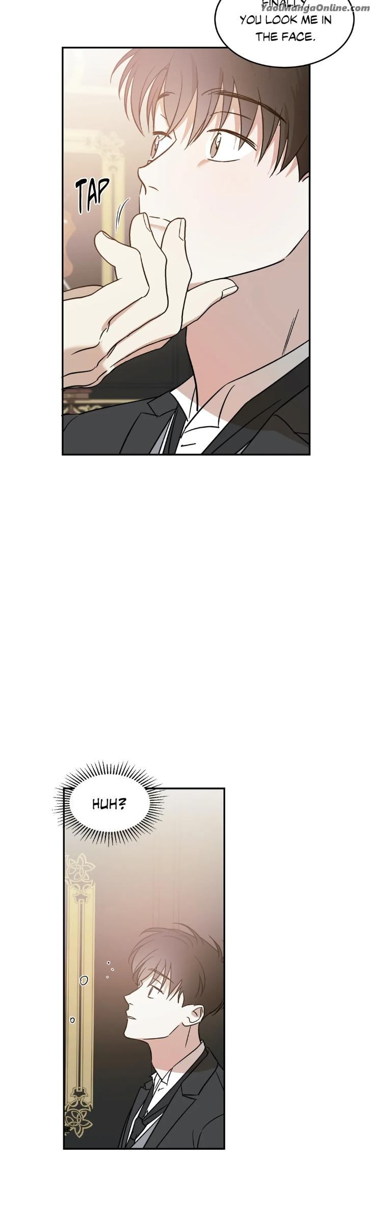 My Master, My Joo-in by Khbiyong [Eng] page 18