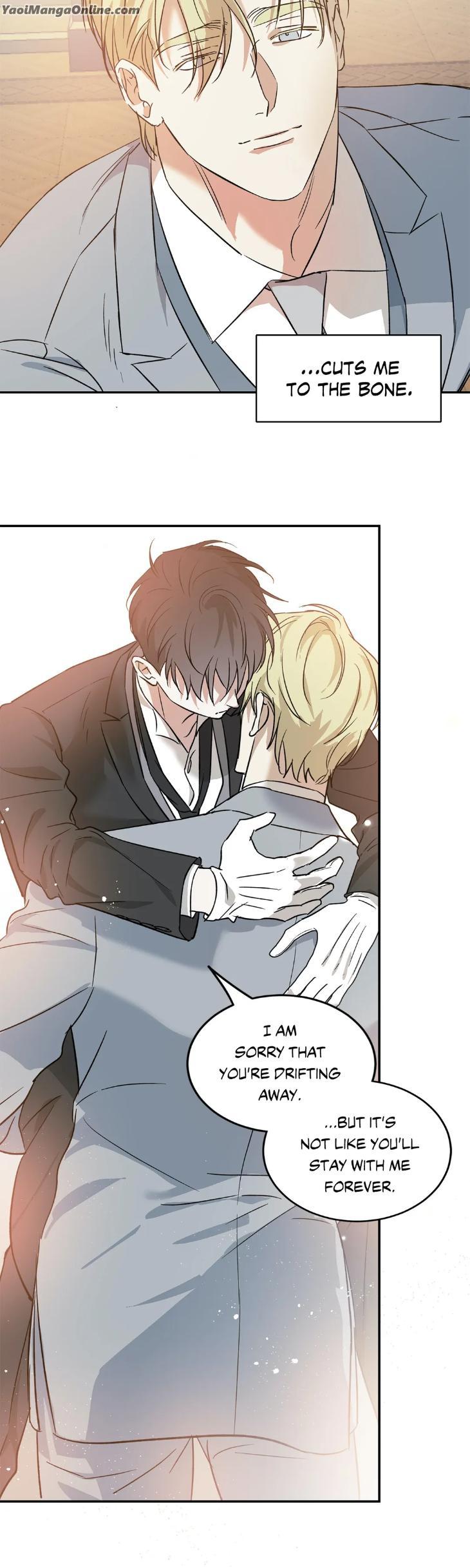 My Master, My Joo-in by Khbiyong [Eng] page 18