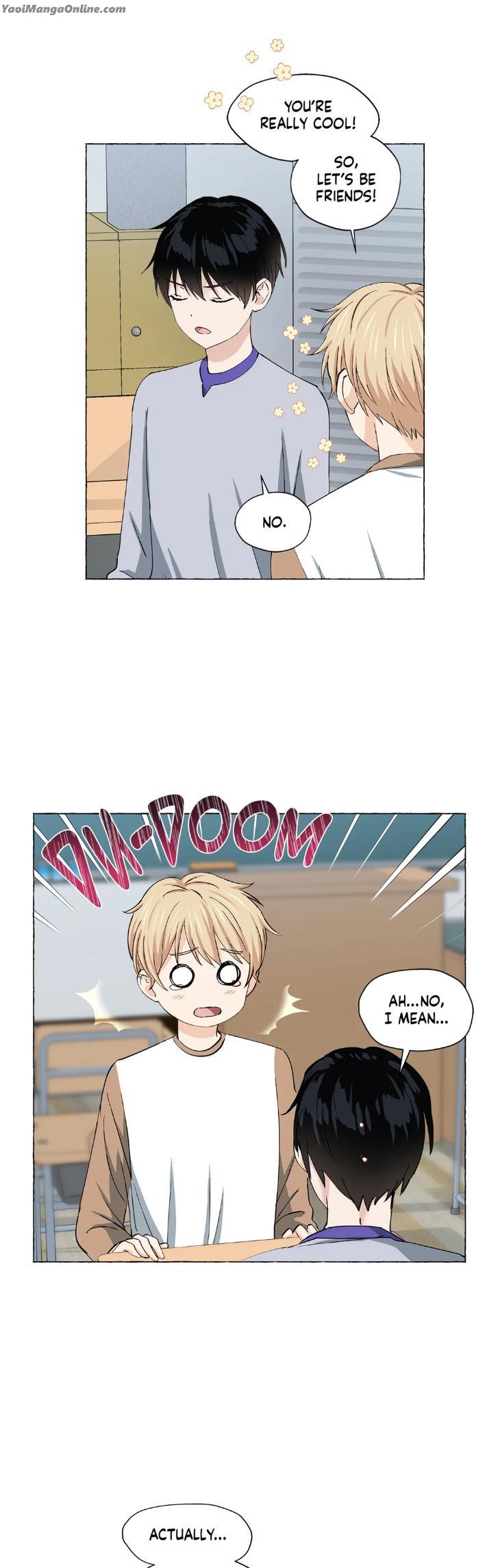 Vanilla Taste by Aame [Eng] page 18