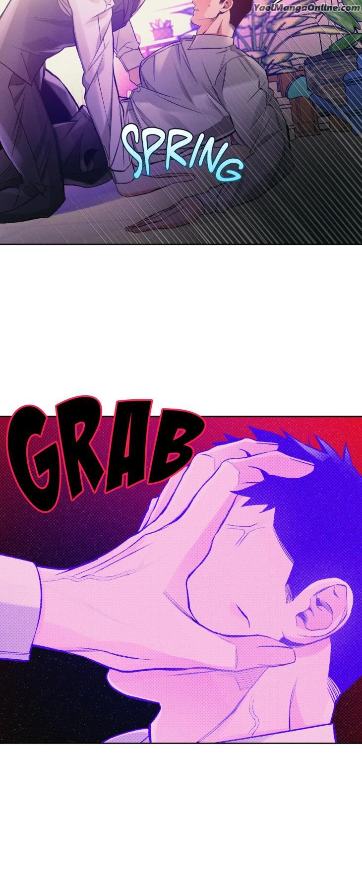 Beware the Ides of March by Stan/ Choi Song – Ch. 103 [Eng] page 17