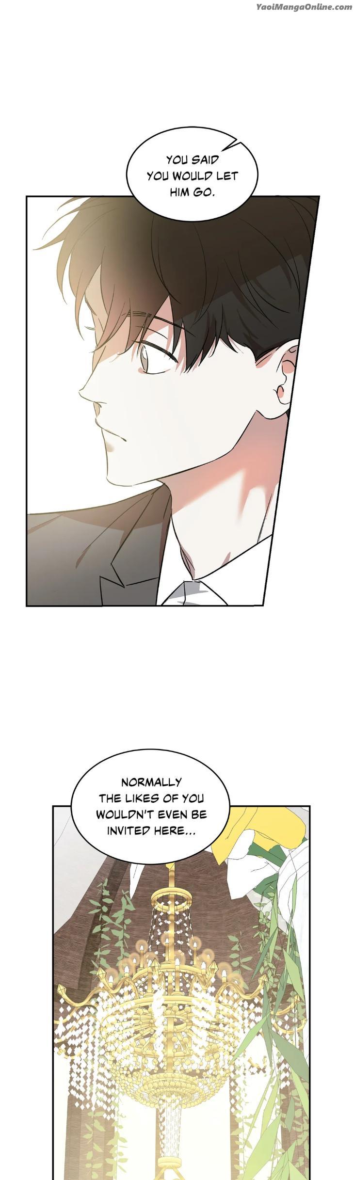 My Master, My Joo-in by Khbiyong [Eng] page 18