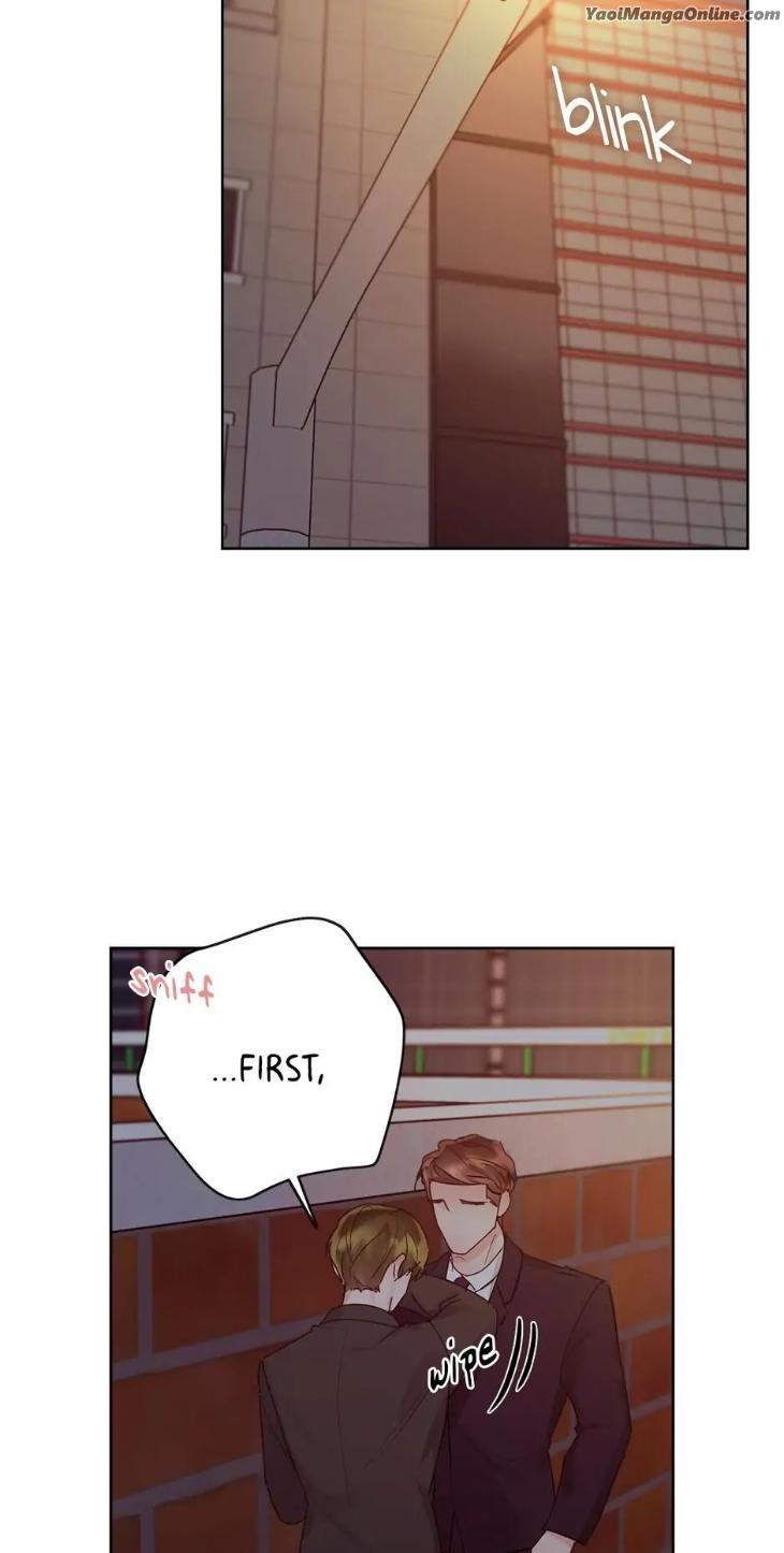 Wedding Plans for Mr. & Mr. by Rotten GreenT [Eng] page 19