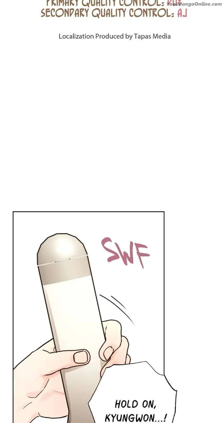 Wedding Plans for Mr. & Mr. by Rotten GreenT [Eng] page 19