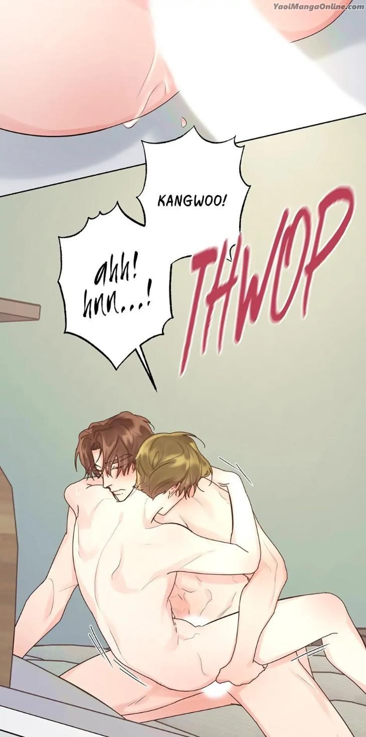 Wedding Plans for Mr. & Mr. by Rotten GreenT [Eng] page 19