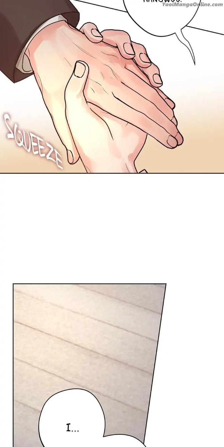 Wedding Plans for Mr. & Mr. by Rotten GreenT [Eng] page 19