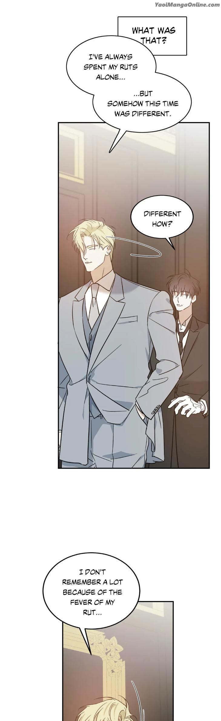 My Master, My Joo-in by Khbiyong [Eng] page 19