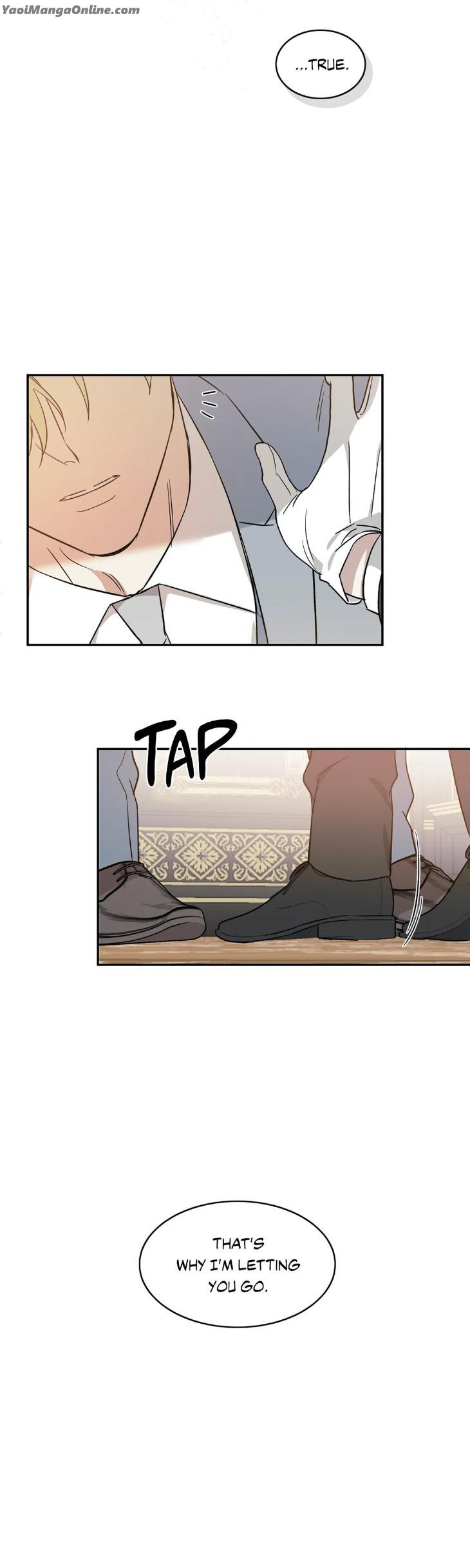 My Master, My Joo-in by Khbiyong [Eng] page 19