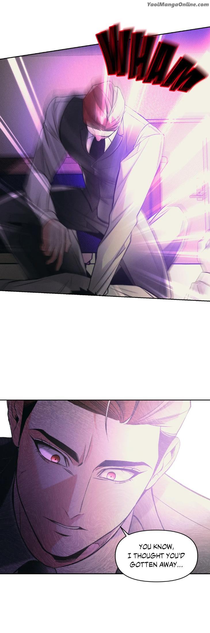 Beware the Ides of March by Stan/ Choi Song – Ch. 103 [Eng] page 18