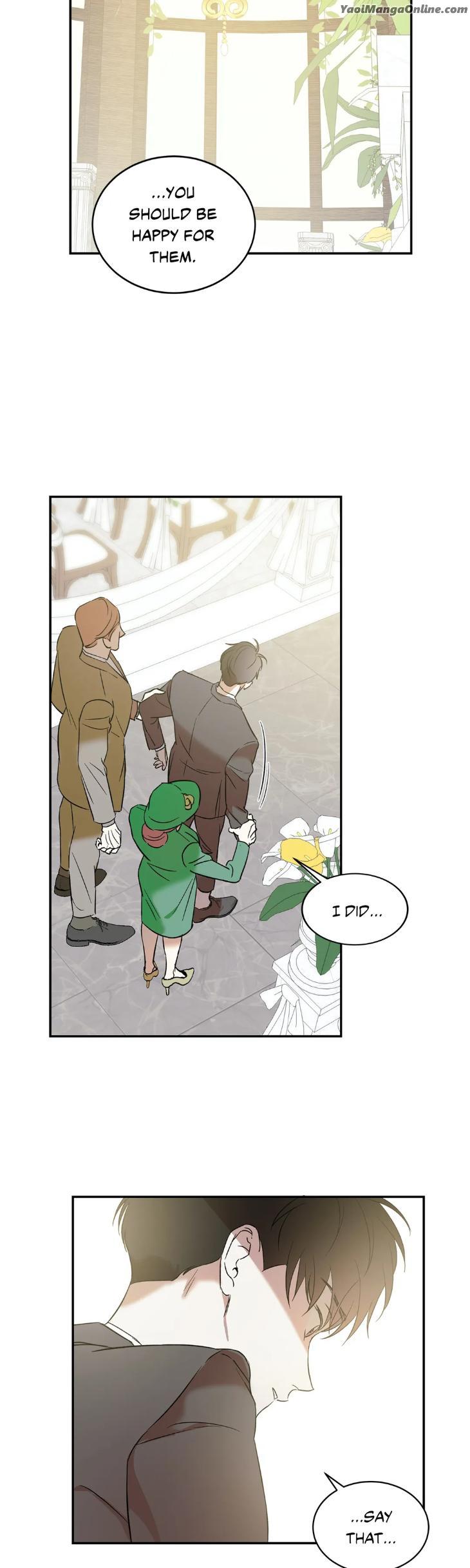 My Master, My Joo-in by Khbiyong [Eng] page 19