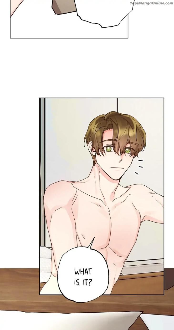 Wedding Plans for Mr. & Mr. by Rotten GreenT [Eng] page 20