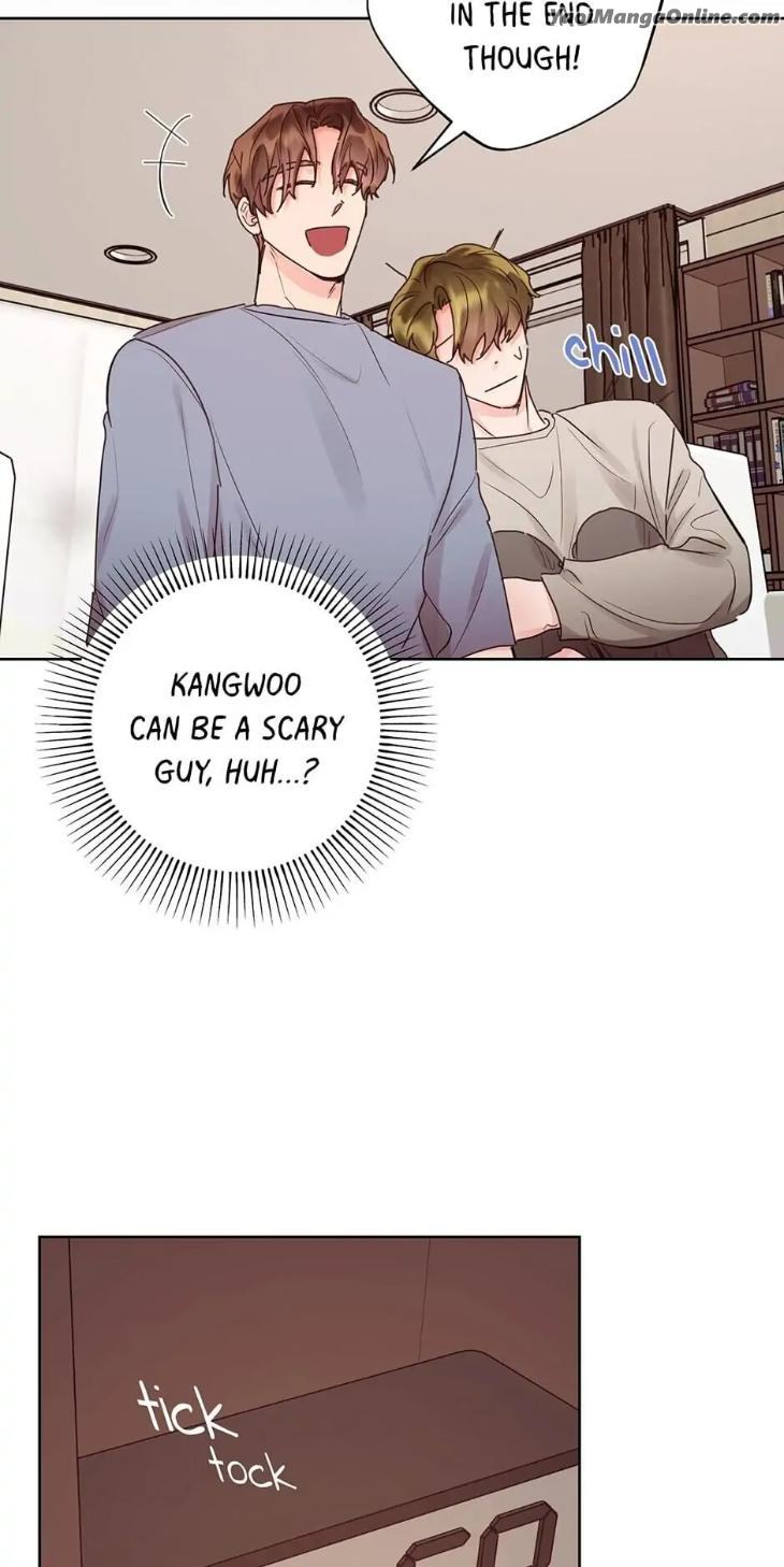 Wedding Plans for Mr. & Mr. by Rotten GreenT [Eng] page 20