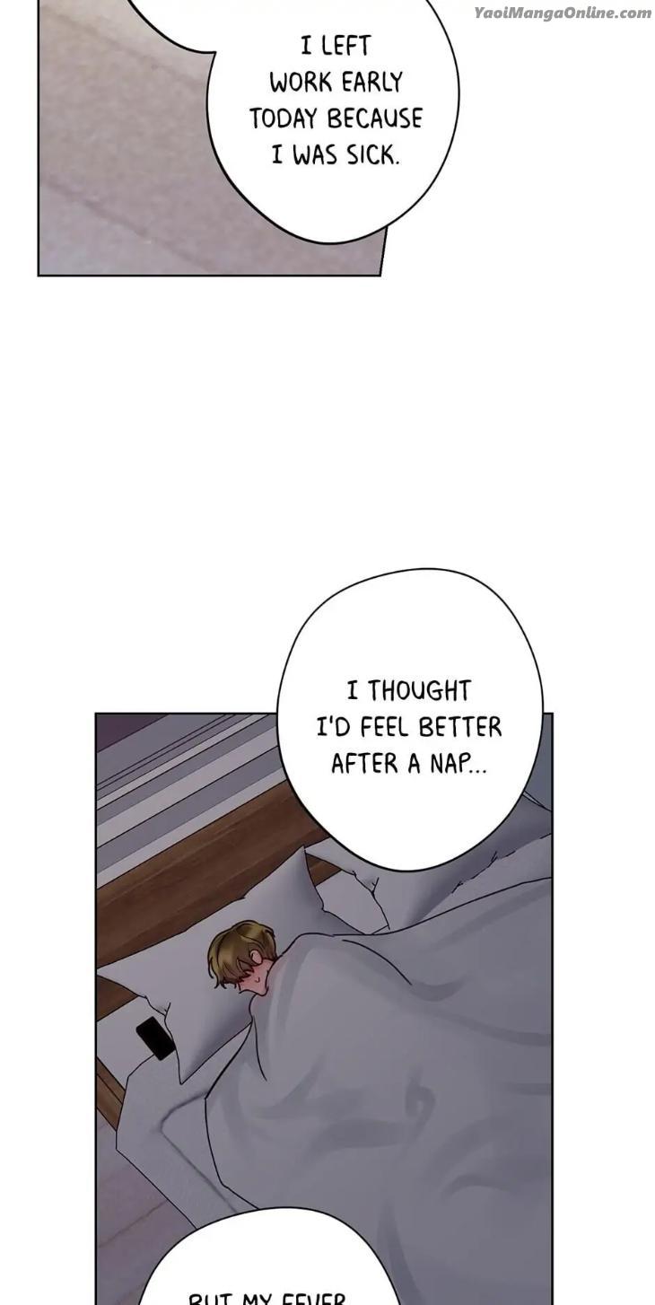 Wedding Plans for Mr. & Mr. by Rotten GreenT [Eng] page 20