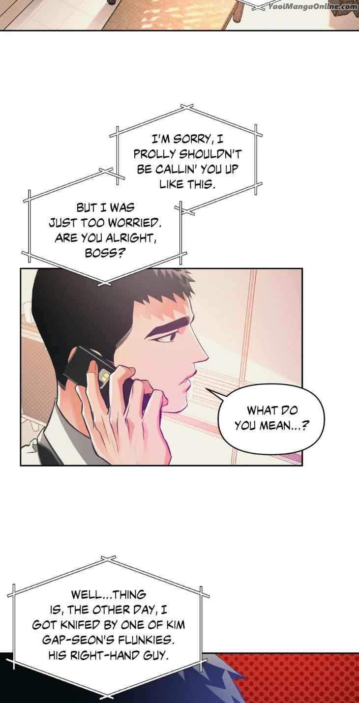 Beware the Ides of March by Stan/ Choi Song – Ch. 103 [Eng] page 20