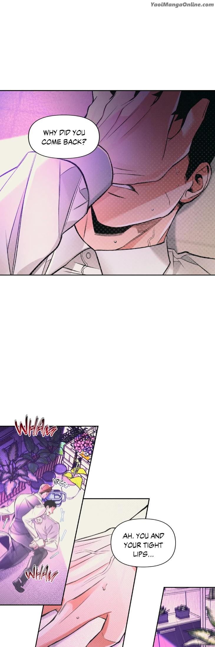 Beware the Ides of March by Stan/ Choi Song – Ch. 103 [Eng] page 19