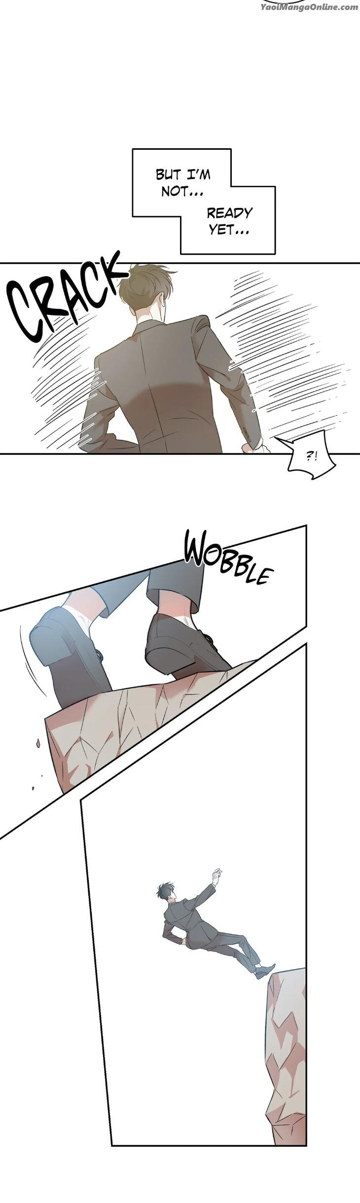 My Master, My Joo-in by Khbiyong [Eng] page 20