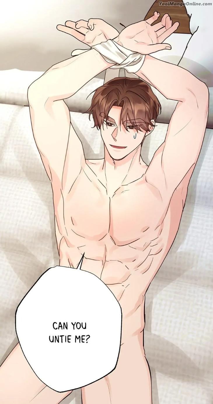 Wedding Plans for Mr. & Mr. by Rotten GreenT [Eng] page 21