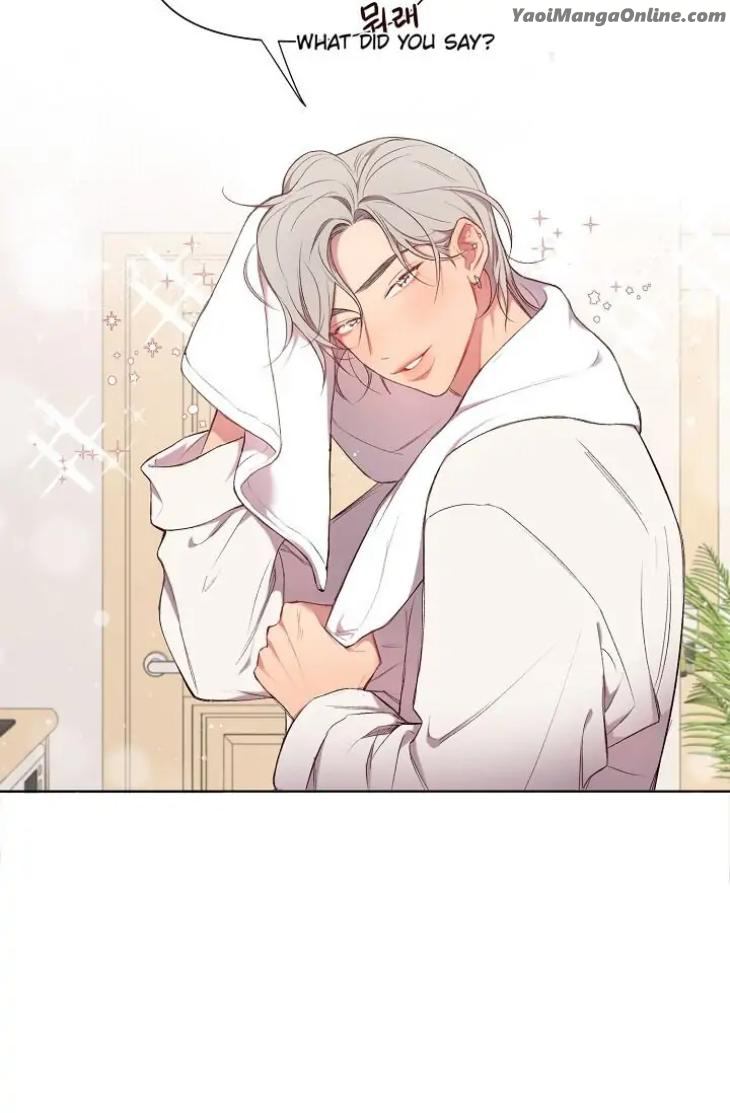 Magical Useless Gift by Chaegoo [Eng] page 21