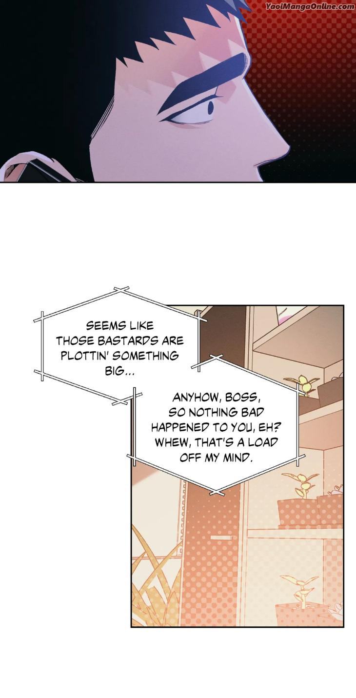 Beware the Ides of March by Stan/ Choi Song – Ch. 103 [Eng] page 21