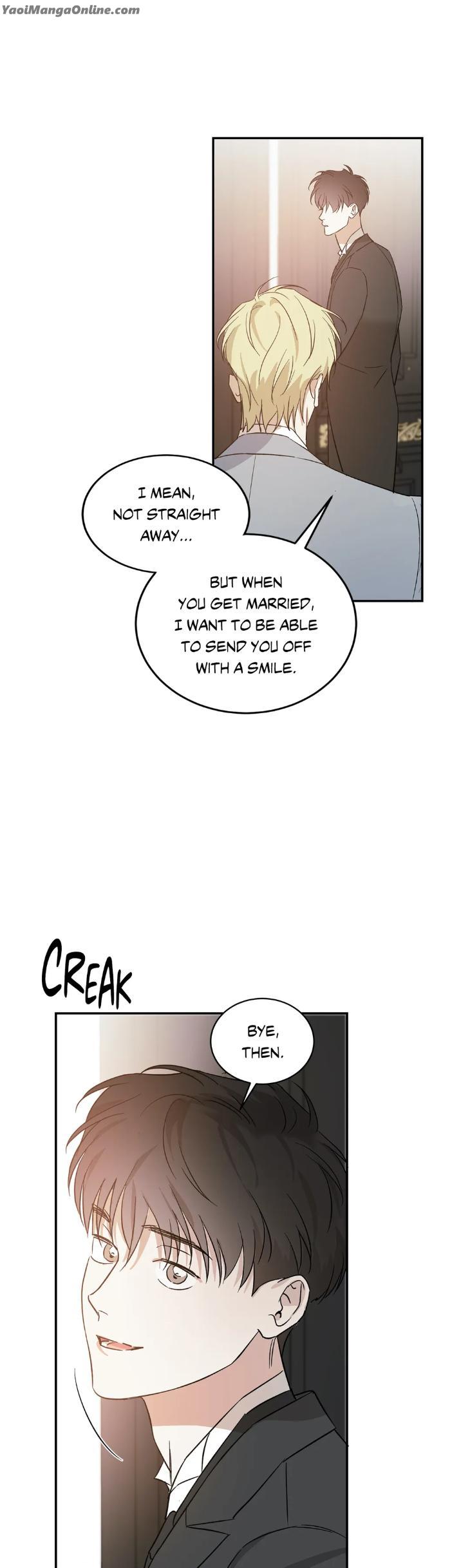 My Master, My Joo-in by Khbiyong [Eng] page 21