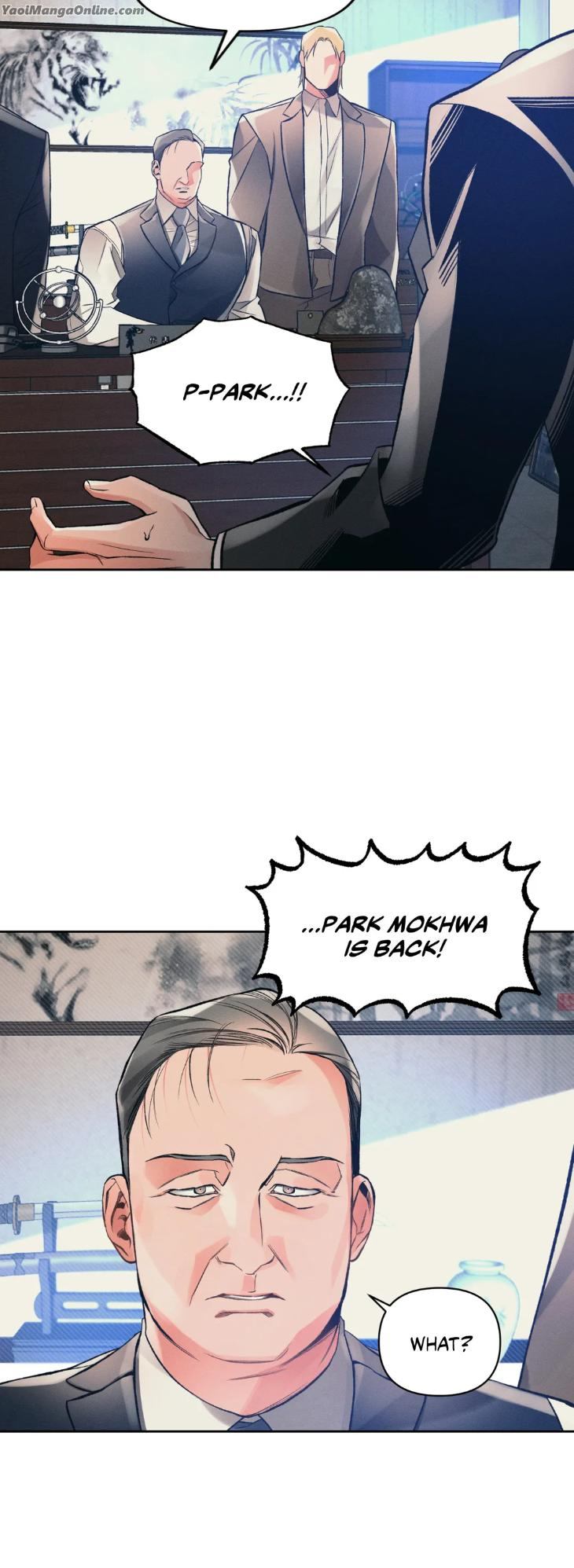 Beware the Ides of March by Stan/ Choi Song – Ch. 103 [Eng] page 21