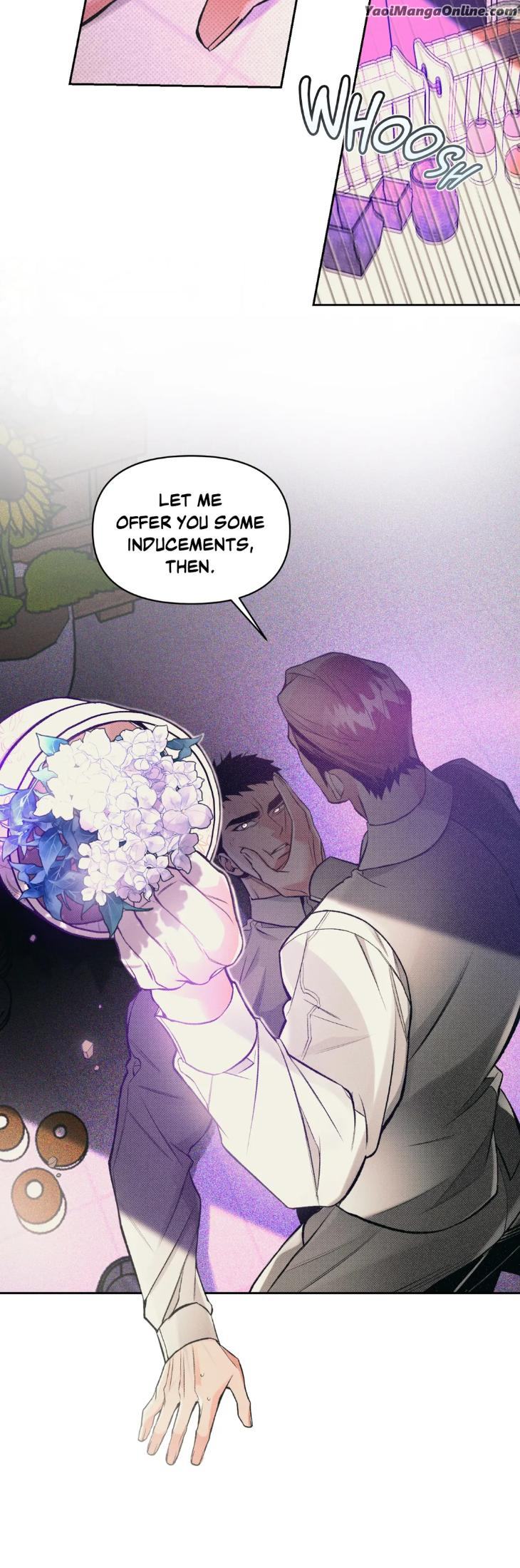 Beware the Ides of March by Stan/ Choi Song – Ch. 103 [Eng] page 20