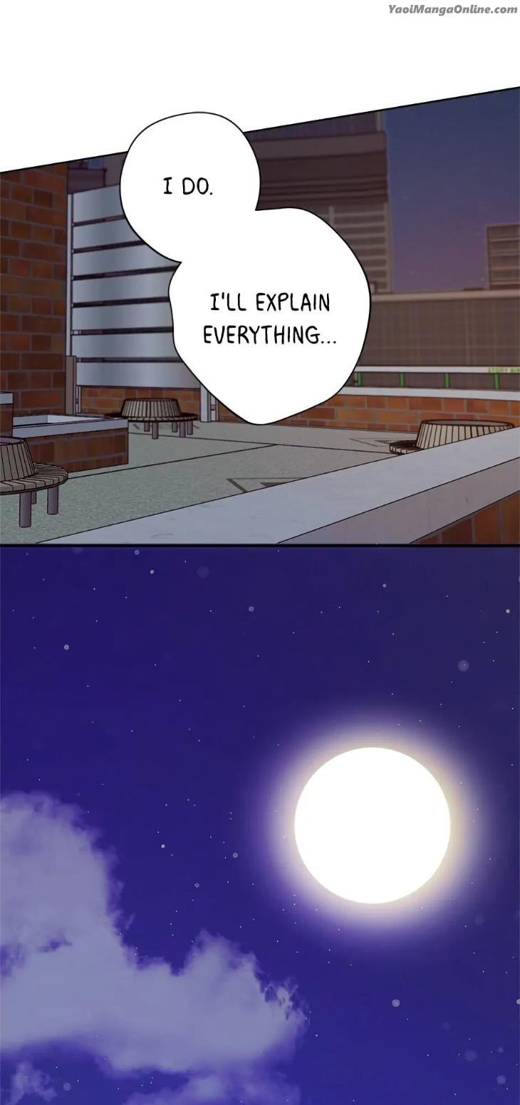 Wedding Plans for Mr. & Mr. by Rotten GreenT [Eng] page 22