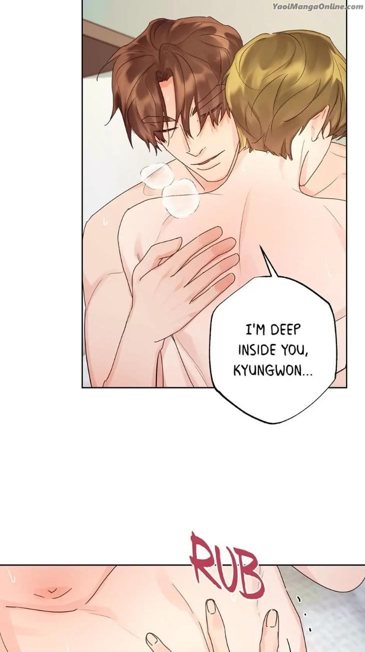 Wedding Plans for Mr. & Mr. by Rotten GreenT [Eng] page 22