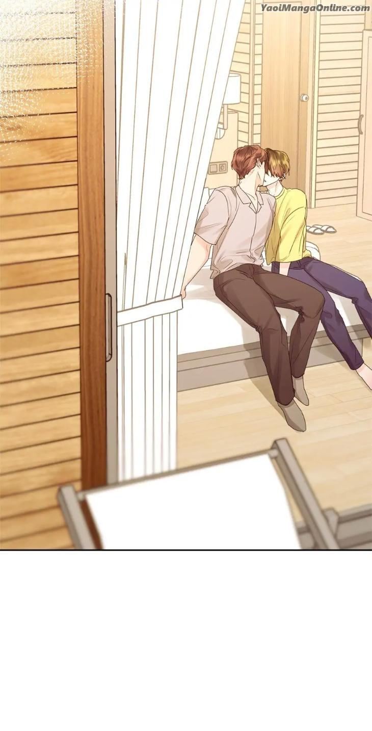 Wedding Plans for Mr. & Mr. by Rotten GreenT [Eng] page 22